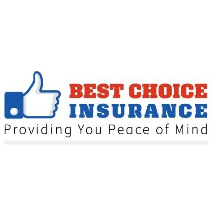 Logo od Best Choice Insurance