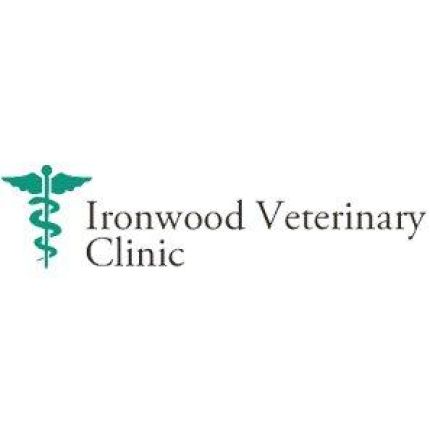 Logo da Ironwood Veterinary Clinic