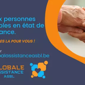 Bild von Global Assistance ASBL