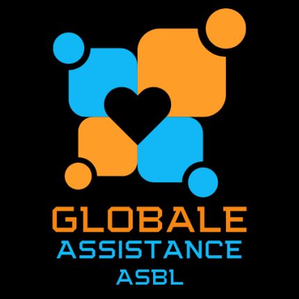Logo da Global Assistance ASBL