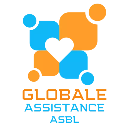 Logo od Global Assistance ASBL