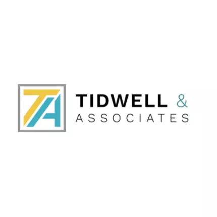 Logotyp från Tidwell & Associates