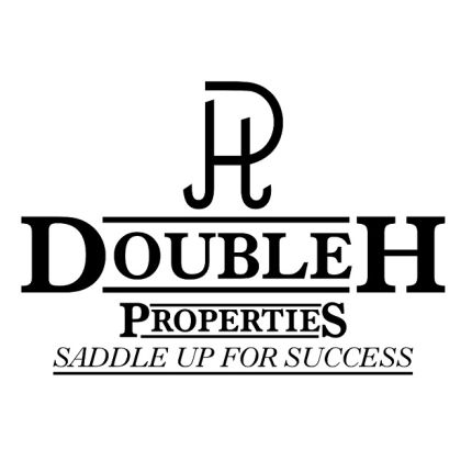 Logo van Double H Property Management, LLC