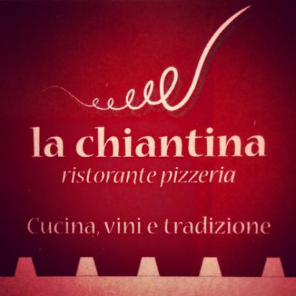 Logotyp från Ristorante Pizzeria La Chiantina