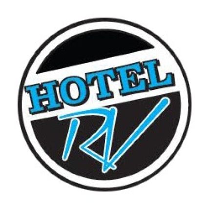 Logo fra Hotel RV