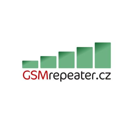 Logo from GSMrepeater.cz