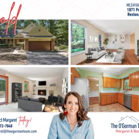 Bild von The O'Gorman Team - Long & Foster Realtors