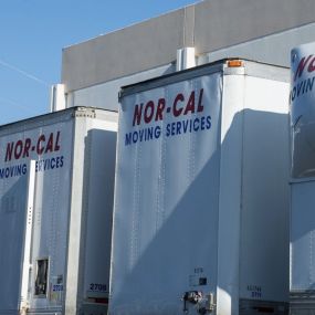 Bild von NOR-CAL Moving Services