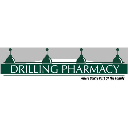 Λογότυπο από Drilling Pharmacy