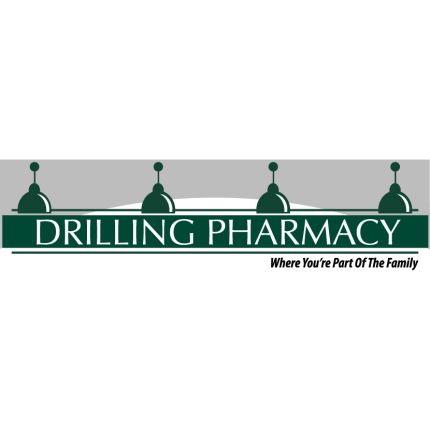 Logo de Drilling Pharmacy