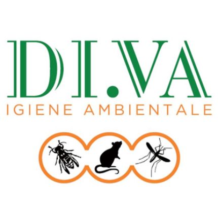 Logotipo de Di.Va. Igiene Ambientale