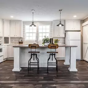 Bild von Oakwood Homes of Beaufort