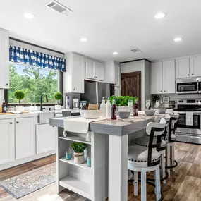 Bild von Oakwood Homes of Beaufort