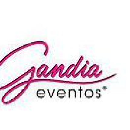 Logotyp från Gandía Eventos