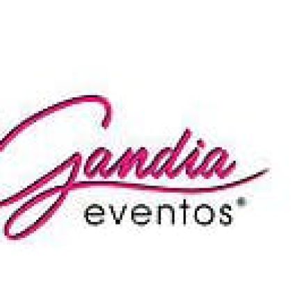 Logo von Gandía Eventos