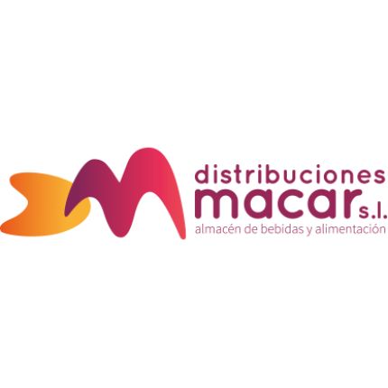 Logotipo de Distribuciones Macar S.L.