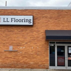LL Flooring #1049 Wappingers Falls | 1708 US-9 | Storefront