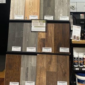 Interior of LL Flooring #1049 - Wappingers Falls | Wall