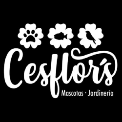 Logo fra Cesflor's