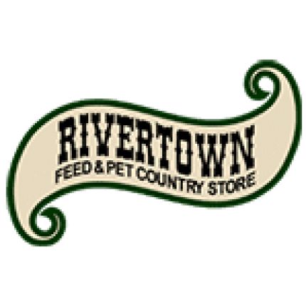 Logo von Rivertown Feed & Pet Country Store