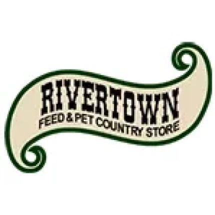 Logo from Rivertown Feed & Pet Country Store