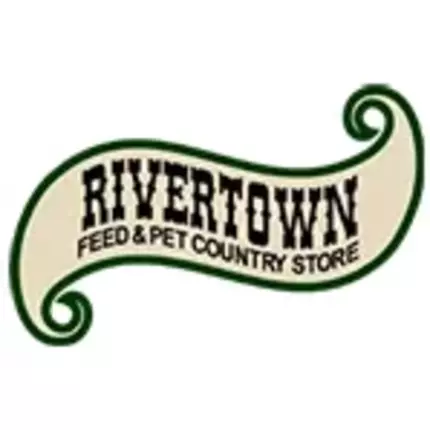 Logotyp från Rivertown Feed & Pet Country Store