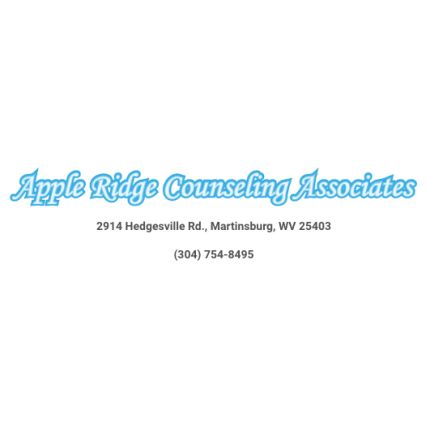 Logo de Apple Ridge Counseling Associates
