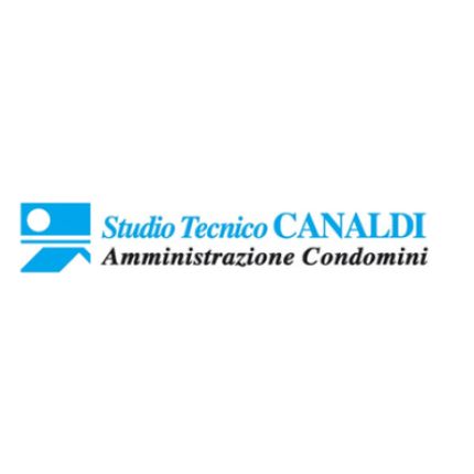 Logo van Studio tecnico geom. Luigi Canaldi