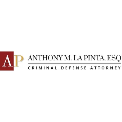 Logo fra Anthony M. La Pinta, Esq.