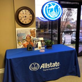 Bild von Lynette Nave: Allstate Insurance