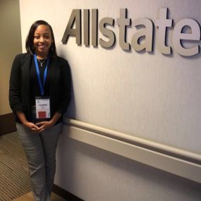 Bild von Lynette Nave: Allstate Insurance