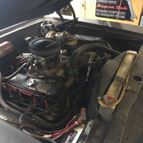 Bild von A-Z Automotive - Repair, Oil Lube, Brakes, Transmission, Radiator