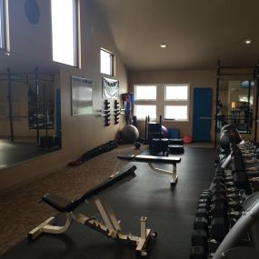 Bild von HealthQuest Physical Therapy - Oxford