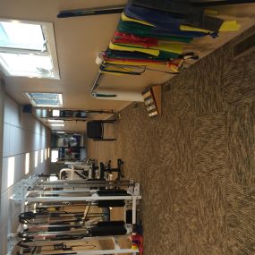 Bild von HealthQuest Physical Therapy - Oxford