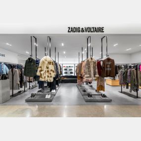 Bild von Zadig&Voltaire