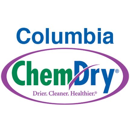 Logo from Columbia Chem-Dry