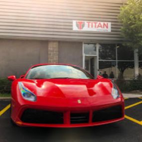 Bild von Titan Motorworks of Rochester