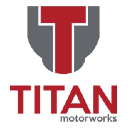 Logo od Titan Motorworks of Rochester