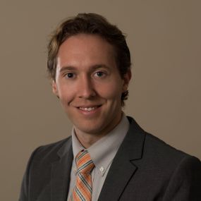 Attorney Alex Peterson