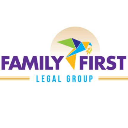 Logo from Family First Legal Group