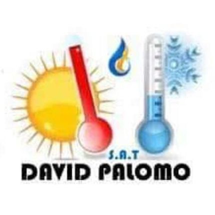 Logo od David Palomo Cotán