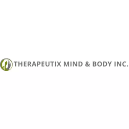 Logo od Therapeutix Mind & Body