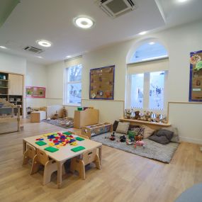 Bild von Bright Horizons Barnes Day Nursery and Preschool