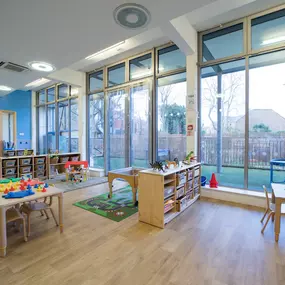 Bild von Bright Horizons Barnes Day Nursery and Preschool