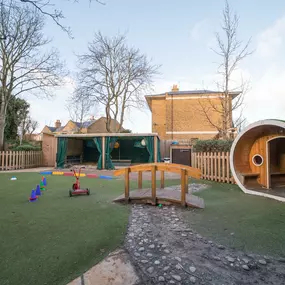 Bild von Bright Horizons Barnes Day Nursery and Preschool