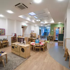 Bild von Bright Horizons Barnes Day Nursery and Preschool