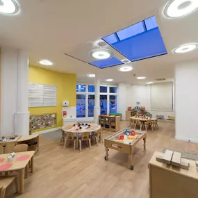 Bild von Bright Horizons Barnes Day Nursery and Preschool