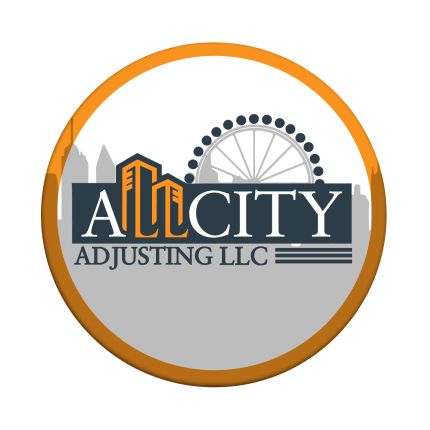 Logo fra AllCity Adjusting