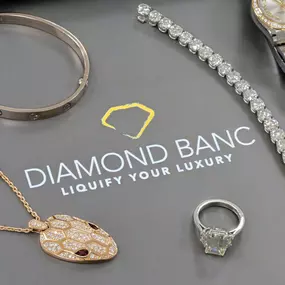 Bild von Diamond Banc