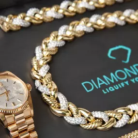 Bild von Diamond Banc